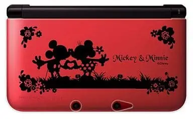 Nintendo 3DS - Video Game Accessories - Mickey Mouse