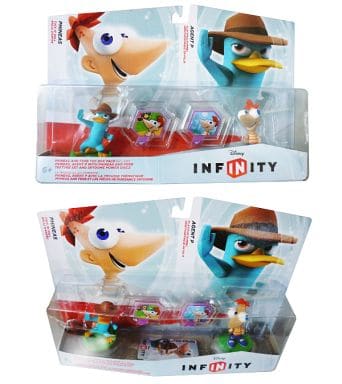 WiiU - Video Game Accessories - Disney INFINITY