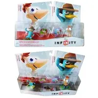 WiiU - Video Game Accessories - Disney INFINITY