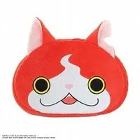 Nintendo 3DS - Video Game Accessories - Pouch - Yo-kai Watch