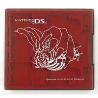 Nintendo DS - Case - Video Game Accessories - Pokémon