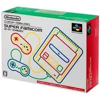 SUPER Famicom - Video Game Accessories - Nintendo Classic Mini