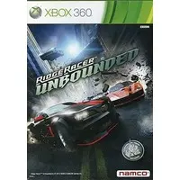 Xbox 360 - Ridge Racer