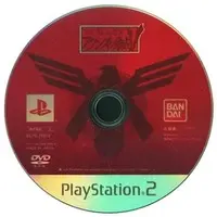 PlayStation 2 - GUNDAM series