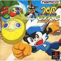 PlayStation - Klonoa Beach Volleyball