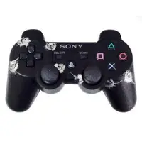 PlayStation 3 - Video Game Accessories - Game Controller (ワイヤレスコントローラ DUALSHOCK3 真・北斗無双 LEGEND EDITION (コントローラのみ))