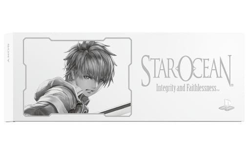 PlayStation 4 - Video Game Accessories - STAR OCEAN