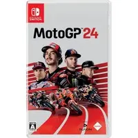 Nintendo Switch - MotoGP