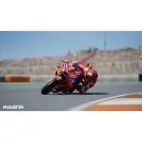 Nintendo Switch - MotoGP