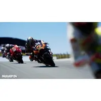 Nintendo Switch - MotoGP