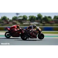 Nintendo Switch - MotoGP