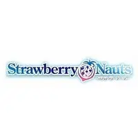 PlayStation Vita - Strawberry Nauts (Limited Edition)