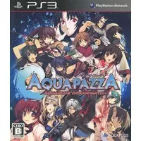 PlayStation 3 - AQUAPAZZA