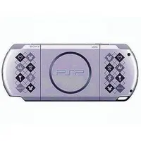 PlayStation Portable - PSP-3000 - KINGDOM HEARTS series