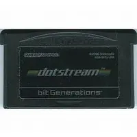 GAME BOY ADVANCE - bit Generations