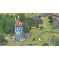 Nintendo Switch - MOOMIN