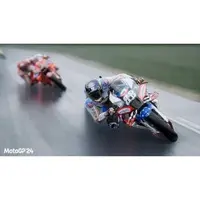 PlayStation 5 - MotoGP