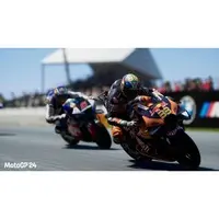 PlayStation 5 - MotoGP