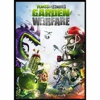 Xbox One - Plants vs. Zombies