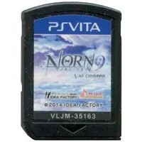 PlayStation Vita - NORN9