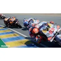 PlayStation 5 - MotoGP