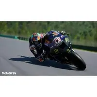 PlayStation 5 - MotoGP