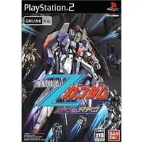 PlayStation 2 - GUNDAM series