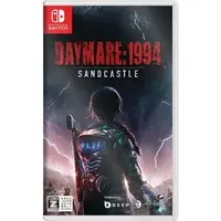 Nintendo Switch - Daymare: 1994 Sandcastle