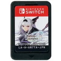 Nintendo Switch - Shining Resonance