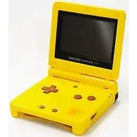 GAME BOY ADVANCE - Video Game Console - Pokémon