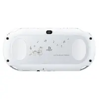 PlayStation Vita - Video Game Console - Uta no Prince-sama