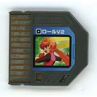 GAME BOY ADVANCE - Video Game Accessories - Rockman EXE (Mega Man Battle Network)