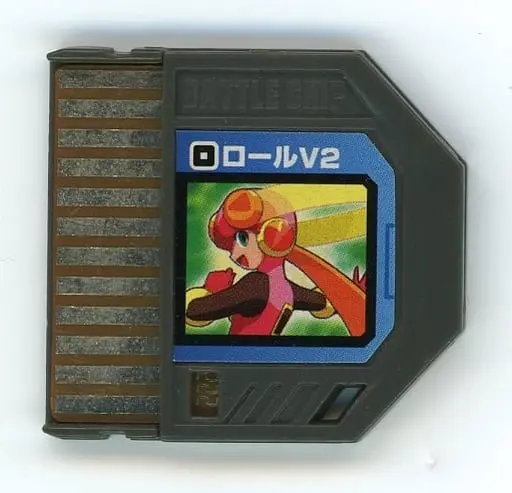 GAME BOY ADVANCE - Video Game Accessories - Rockman EXE (Mega Man Battle Network)