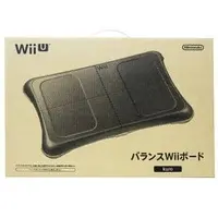 Wii - Video Game Accessories (バランスWiiボード (kuro))