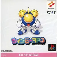 PlayStation - TwinBee