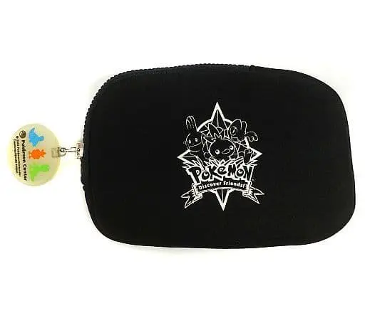 GAME BOY ADVANCE - Video Game Accessories - Pouch - Pokémon