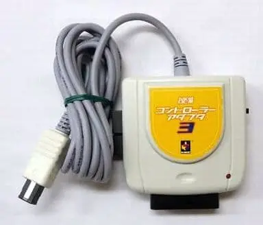 Dreamcast - Video Game Accessories - Visual Memory