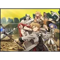 Nintendo Switch - Mushoku Tensei: Jobless Reincarnation