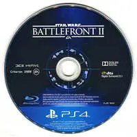 PlayStation 4 - Star Wars