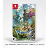 Nintendo Switch - DRAGON QUEST Series