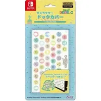 Nintendo Switch - Video Game Accessories - Animal Crossing series