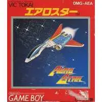 GAME BOY - Aero Star