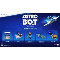 PlayStation 5 - Astro Bot: Rescue Mission