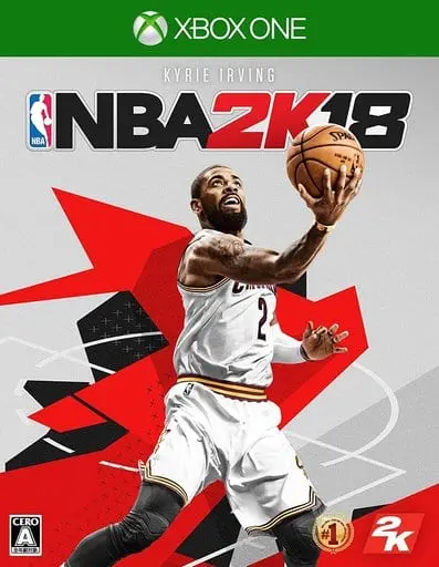 Xbox One - NBA 2K