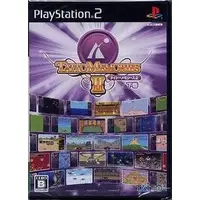 PlayStation 2 - Taito Memories