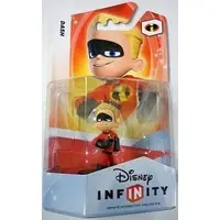 WiiU - Video Game Accessories - Figure - Disney INFINITY