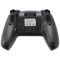 Nintendo Switch - Video Game Accessories - Game Controller (ジャイロコントローラ無線タイプ (ピンク))