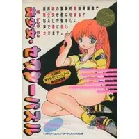 Family Computer - Bishoujo Sexy Puzzle