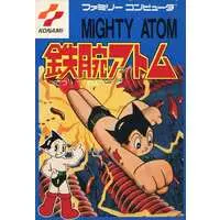 Family Computer - Tetsuwan Atom (Astro Boy)