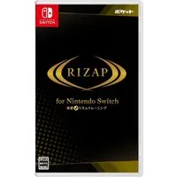 Nintendo Switch - RIZAP